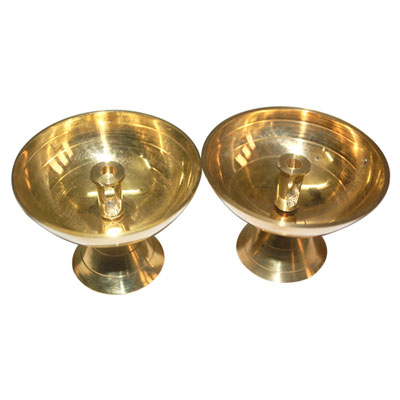 "Dryfruit Thali - code RD400-010 - Click here to View more details about this Product